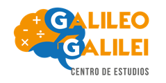 Galileo Logo